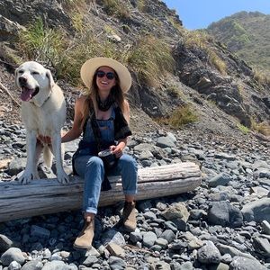 Meet your Posher, Lauren